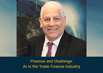 Trade finance company